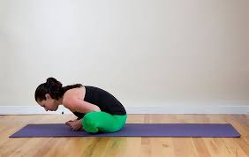 It usually includes tendons of semitendinosus, semimembranosus, and biceps femoris. 4 Yoga Poses That Will Fix Your Hip And Back Pain Self