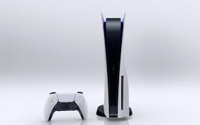 Sony Unveils The Playstation 5 And Playstation 5 Digital Edition In 2020 Playstation 5 Sony Playstation Playstation