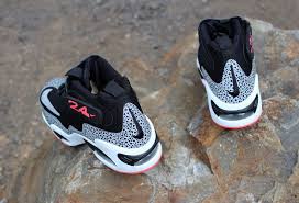 Nike Air Griffey Max 1 Prm Safari Detailed Images Sbd Zapatos