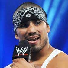 We look back at hunico's first match in wwe as well as his. Hunico Wrestling Tv Tropes