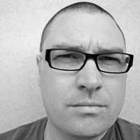 8 "Rusty Jordan" profiles