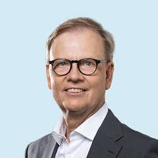 Organisational Chart...