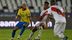 Brasil vs perú en vivo perú… Ver Goles Peru Perdio 4 0 Ante Brasil En Su Debut En La Copa America 2021 Resumen Y Highlights Neymar En Fecha 2 Del Grupo A Video Rpp Noticias