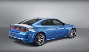 The 2020 dodge charger is a sedan that has a diverse lineup of trim levels and configurations. 2020 Dodge Charger Preview