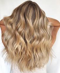 Strawberry blonde hair is the perfect mix of blonde and red that works with many skin undertones and remains truer with proper maintenance, learn more here. Top 33 Hairstyles For Long Blonde Hair In 2020