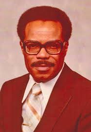 Augustus “Gus” Morris Sr. (1933-2016)