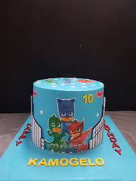 This is pj mask cake by monica cerda on vimeo, the home for high quality videos and the people who love them. Bdc276n Pj Masks Cake Cakes For Africa
