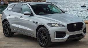 The jaguar of crossover suvs. Jaguar F Pace 25t Awd Tech Specs X761 Top Speed Power Acceleration Mpg All 2017 2020