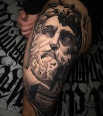 Neri Cipriani Tattoos