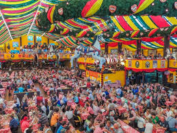 Bavarian premier markus söder said the decision was made with a heavy heart. 8 Top Oktoberfest Destinations In Europe For 2021 With Photos Trips To Discover