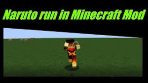 Narsen mod bonaru (boruto & naruto) apk v1 by rahmat kun. S Naruto Run Minecraft Mod Sekwah41 S Naruto Mod