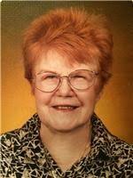 Augusta Finotti Obituary (1923-2014)