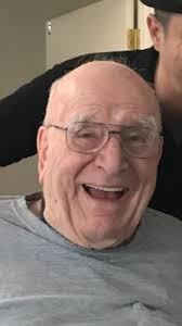 Charles Ladd Obituary (1923