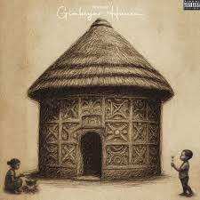Ginbiyar Hausa by Boyskido - Official cover art on ZongaMack