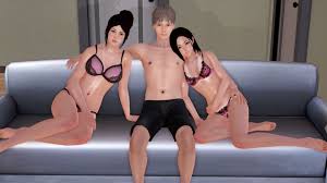 Renpy] Sweet Affection - v0.11.1 by Naughty Attic Gaming Adult Porn Game  Download Free For Android and PC