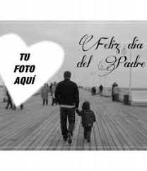 ¡descarga el vector libre de regalías abuelo dia del padre blanco negro 534382 de vecteezy para su proyecto y explora más de un millón de otros vectores, iconos y gráficos clipart! Postal Para Felicitar El Dia Del Padre Con Una Foto En Blanco Y Negro Fotoefectos
