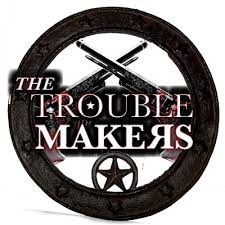 There are no critic reviews yet for troublemakers. The Troublemakers Troublemakerspt Twitter