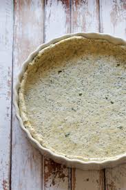 Pate Brisee Legere Vegan Sans Gluten Au Vert Avec Lili Recette Avec Pate Brisee Pate Brisee Legere Pate Pour Quiche