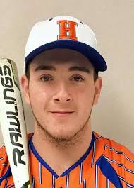 Baseball: Northwest all-area team