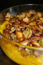Recette De Paillasson De Legumes Et Cepes De Bordeaux Recette Recette Idee Recette Legume Recettes De Cuisine