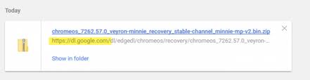 Why And How To Use The Chromebook Recovery Utility Troubleshooting