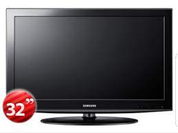 Tv Lcd 32 Inci Tv Boleh On Cuma Gambar Takde Boleh Ambik Part Lain Electronics Tvs Entertainment Systems On Carousell
