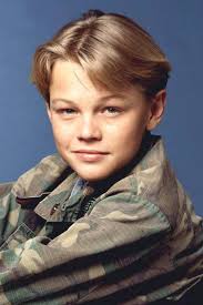 Now i can brag about how people say i look like leonardo dicaprio and it's technically not lying! sure you look like leonardo, if he'd been stung by fifty bees and someone tried using a cast iron skillet to squash said bees. Leonardo Dicaprio Look Book Celebrity Hair And Hairstyles Glamour Uk