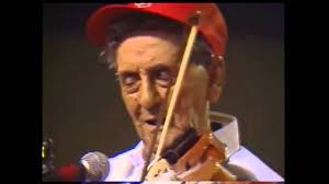 Dennis McGee: Honorary Dean of Cajun Music (1982)