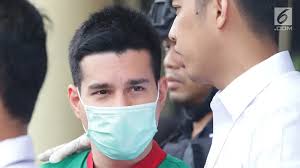 Terungkap, Steve Emmanuel Bukan Seorang Muslim