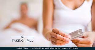 Will I Get Pregnant As I Had Sex After Taking I Pill