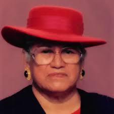 Obituary information for Aurelia Castillo