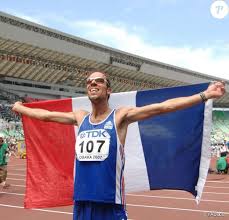 Deux médailles d'argent lors de l'édition de pékin, trois médailles lors de l'édition de londres et trois médailles, dont deux d'or, lors de l'édition de rio. Jo De Londres 2012 Yohann Diniz En Marche Vers L Or Olympique Purepeople