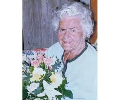 Elva Girard Obituary (1923