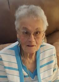 Emma Knoll Obituary July 10, 2022