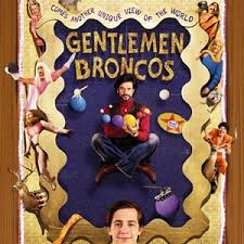 Fantastic Fest 09: GENTLEMEN BRONCOS Review