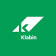 Logo de Klabin