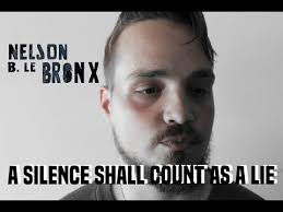 A Silence Shall Count As A Lie