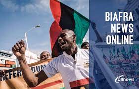 Jun 30, 2021 · 'nnamdi kanu arrested today' in nigeria: Latest Ipob News Today Fri 19th Of March 2021 Yara Ng