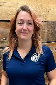 Melanie Dunbar's Instagram, Twitter & Facebook