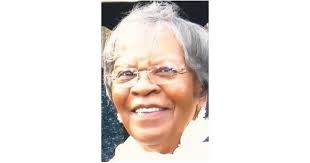 Yvonne Crew Obituary (1936