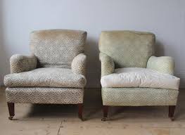 Pair Of Howard And Sons Bridgewater Armchairs In 2020 Armchair Seating Bridgewater