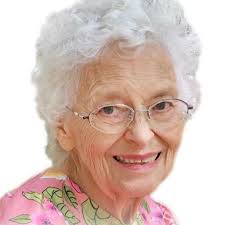 Kathleen Maughan Lind Obituary June 12, 2022