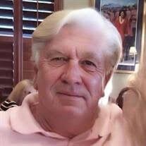 Hollis Kendall Taylor Obituary