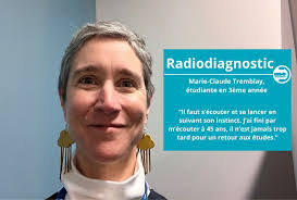 Julie Robillard's Instagram, Twitter & Facebook