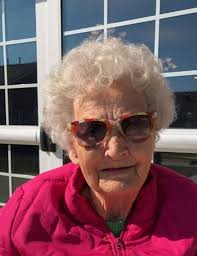 Mary Frances Vial Obituary June 9, 2023