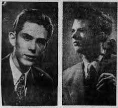 Five Per Cent Sought