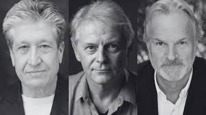 Review: ULSTER AMERICAN at Riverside Studios