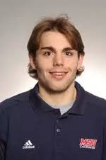 2008 Men's Lacrosse Roster