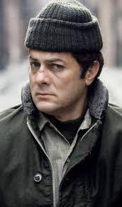 TONY CURTIS HENRY FONDA GEORGE KENNEDY THE BOSTON STRANGLER 🌴🎬🎥🌴