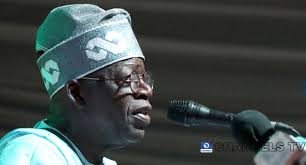 Jun 11, 2021 · legit.ng news ★ the presidency on thursday said president muhammadu buhari's reference to lagos while speaking on the future of the apc has nothing to do with bola tinubu. Tinubu Is Hale And Hearty Requires No Hospitalisation Aide Channels Television